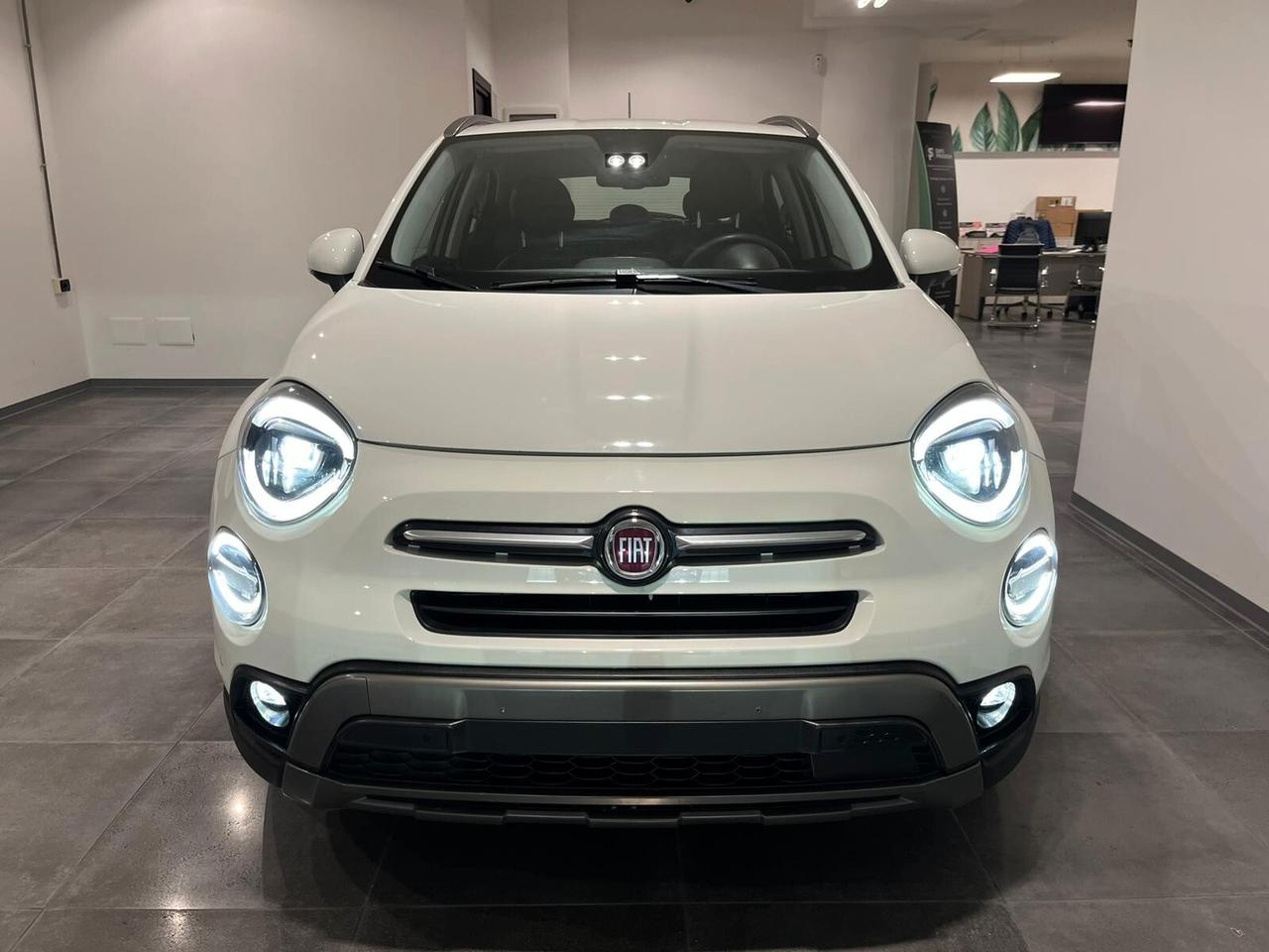 Fiat 500X 1.0 T3 120 CV Cross