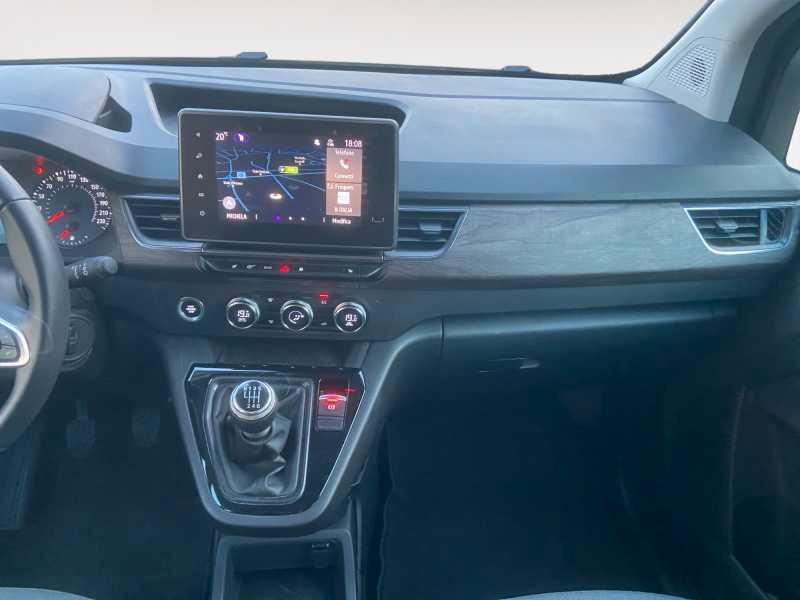 RENAULT Grand Kangoo 1.3 tce Grand Equilibre 130cv 5p.ti