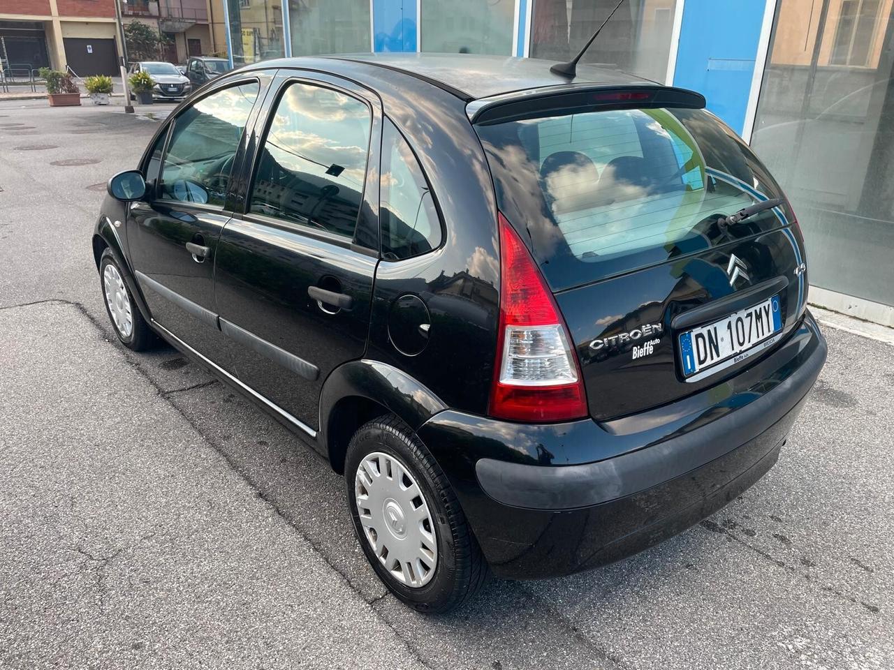 Citroen C3 1.1 Gold by Pinko