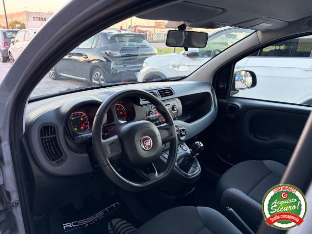 FIAT Panda 1.2 Easy ANCHE PER NEOPATENTATI