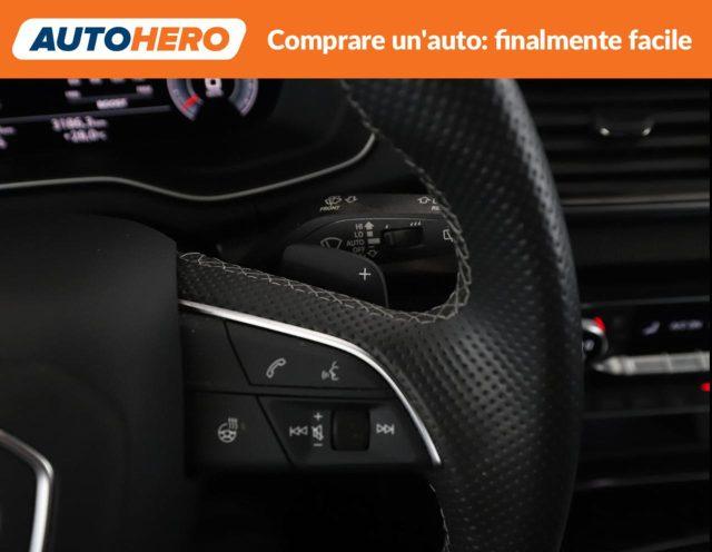 AUDI SQ5 SPB TDI quattro tiptronic sport attitude