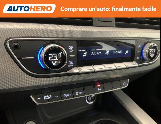 AUDI A4 allroad 40 TDI 190 CV S tronic