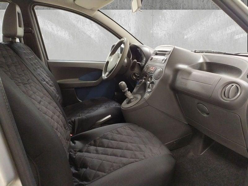 FIAT Panda 1.2 Dynamic eco