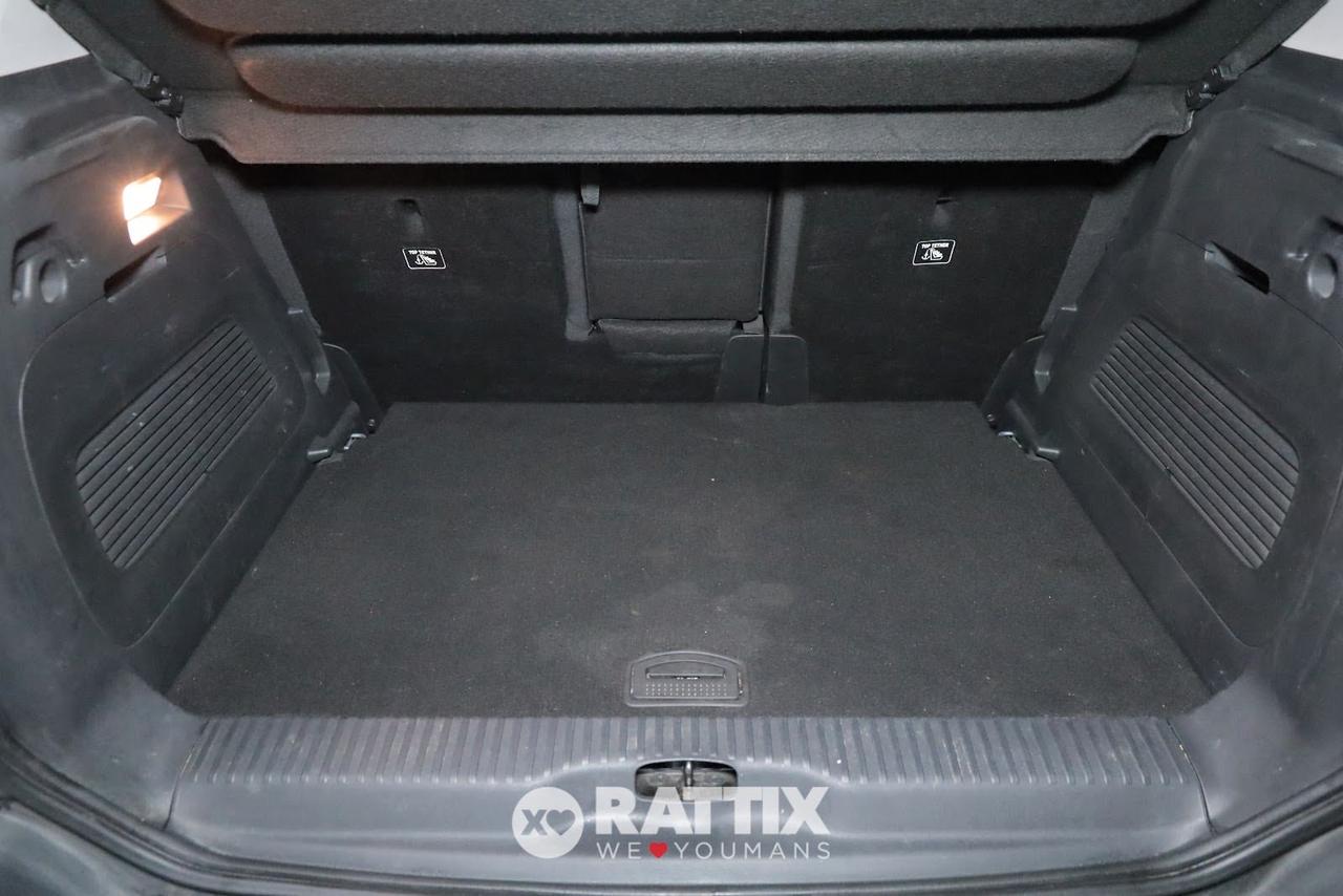 Citroen C3 Aircross 1.5 BlueHDi 120CV Shine EAT6 + barre portatutto