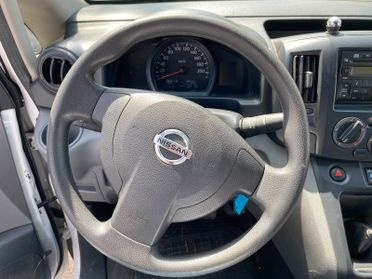 NISSAN NV200 NV200 1.5 DCI 90CV EASY E5 (C33)