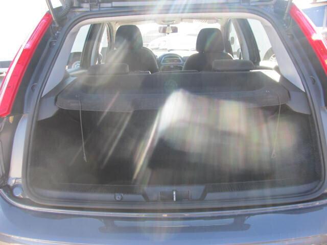 Fiat Punto 1.3 MJT II 75 CV 5 porte Street