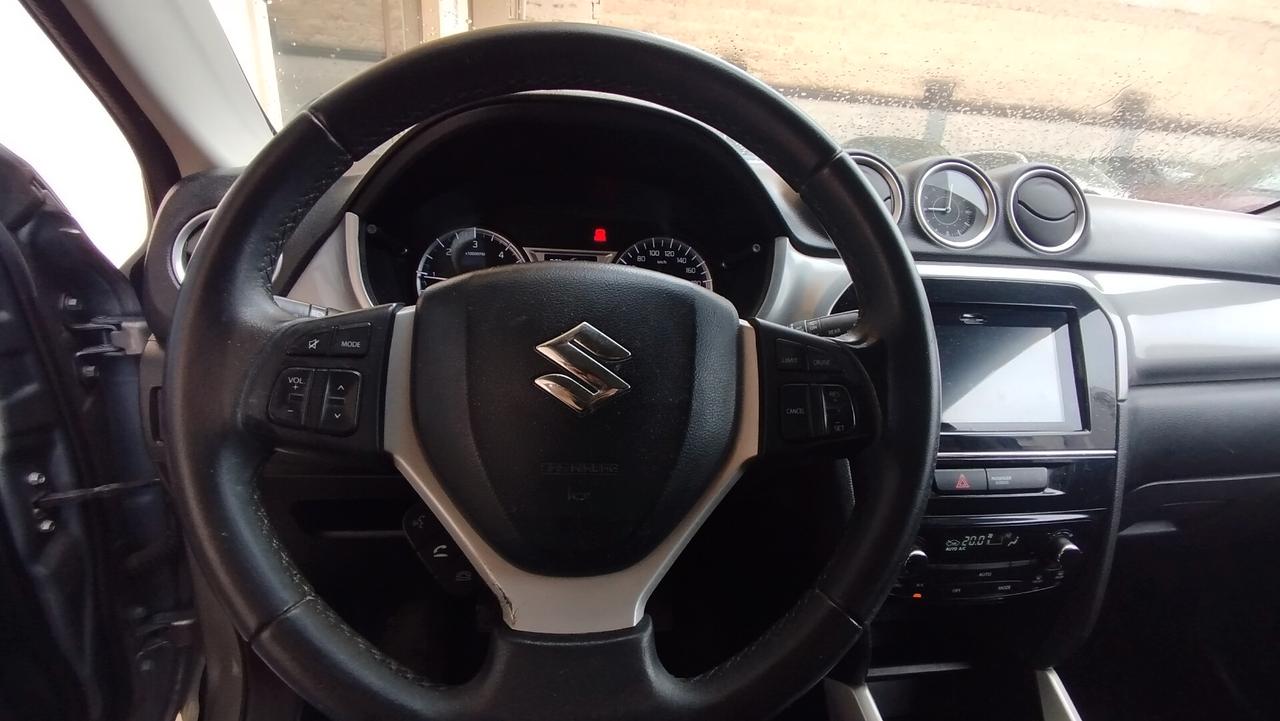 Suzuki Vitara 1.6 DDiS V-Cool