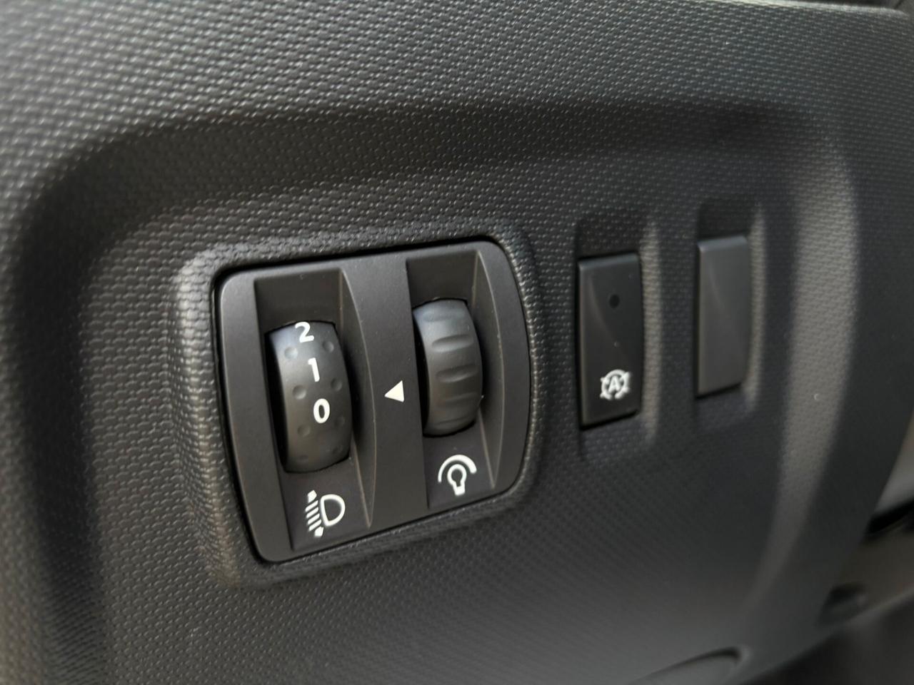 Renault Captur 1.5 dCi 90cv Energy R-Link - 2015