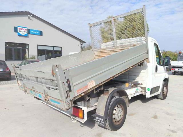FIAT DUCATO 2.3 MJT 120 CV