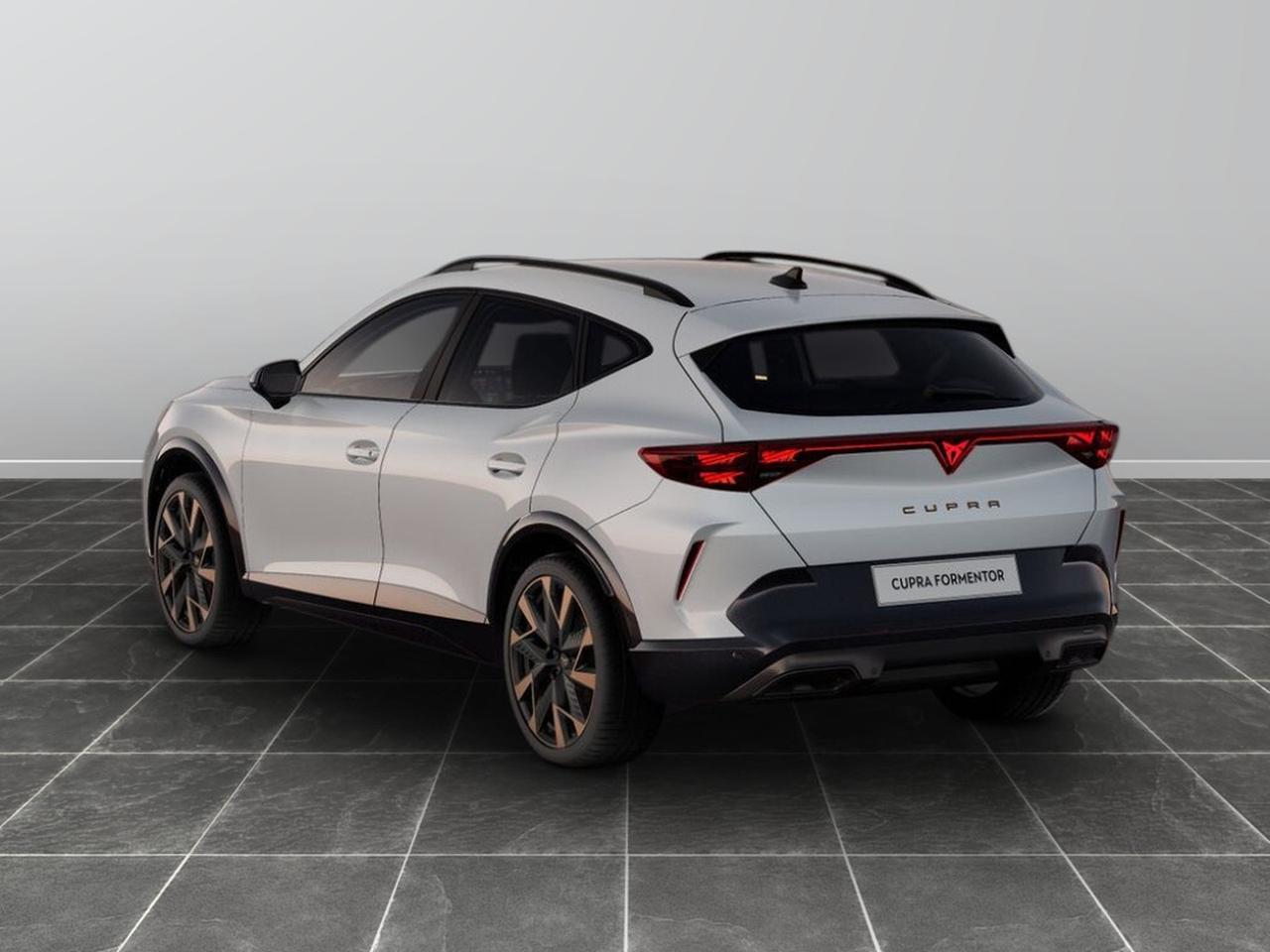Cupra Formentor 1.5 hybrid 150cv dsg