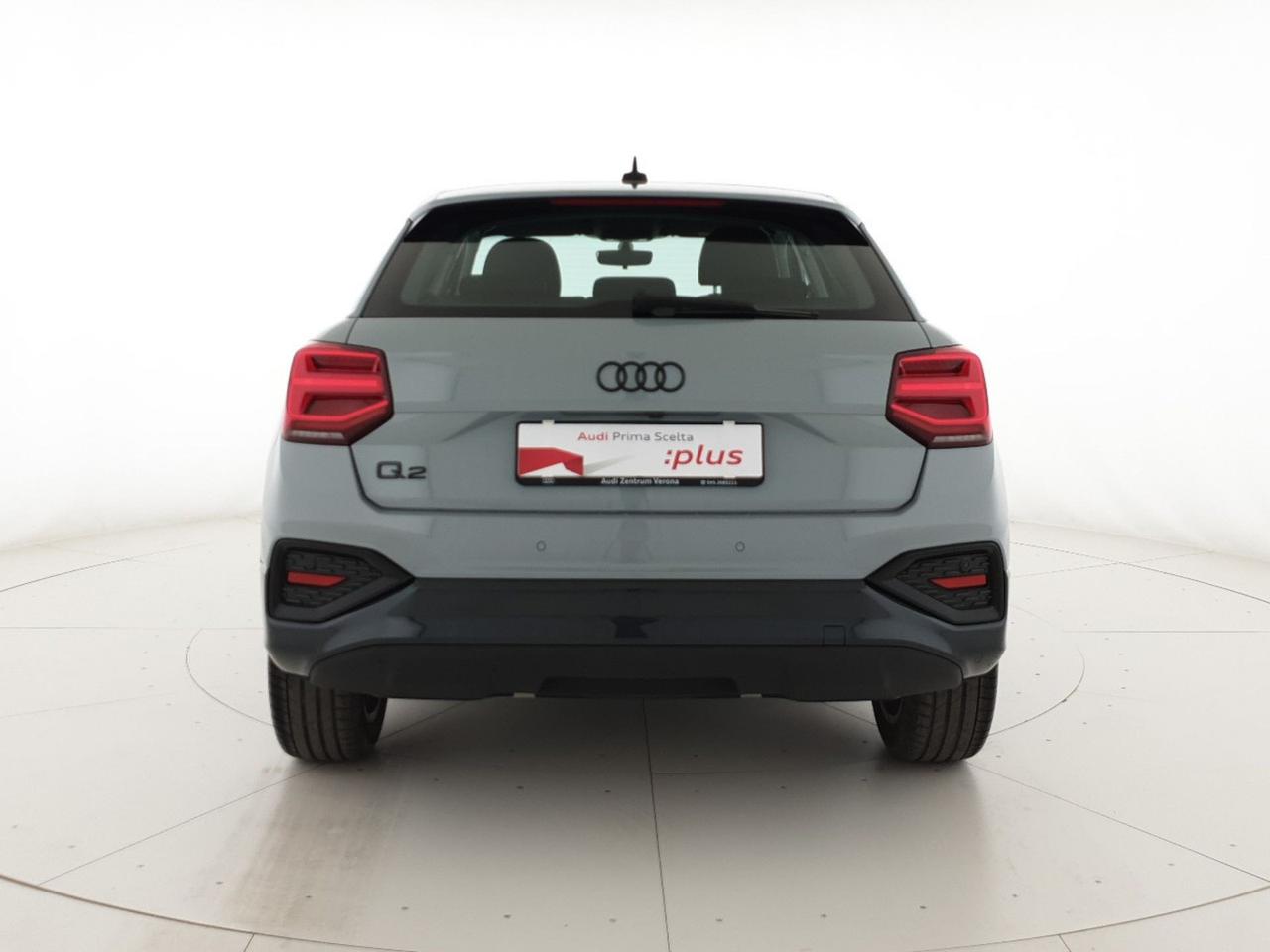 35TFSI 150CV Admired Advanced