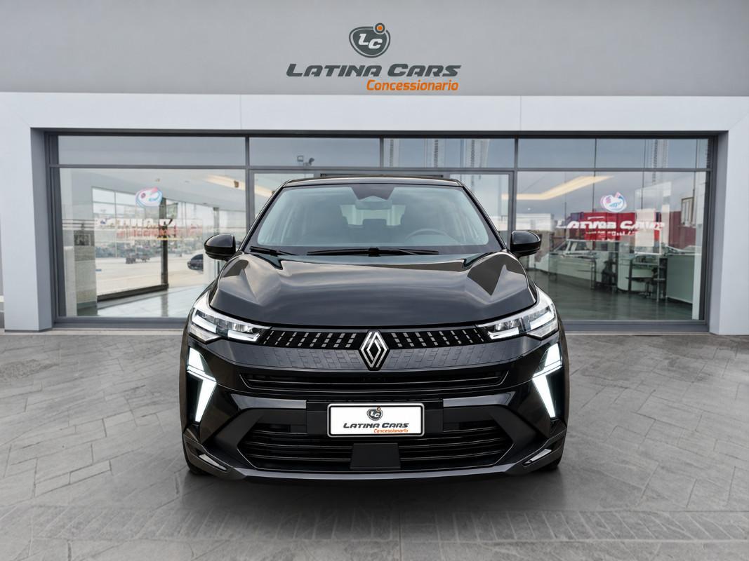 Renault Captur 1.6 full hybr.E-Tech Techno 145cv AUTOM E TELECAM