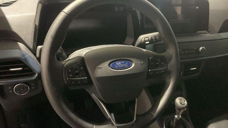 Ford Tourneo Courier 1.0 EcoBoost Active