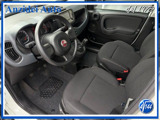 FIAT Panda 1.0 Hybrid