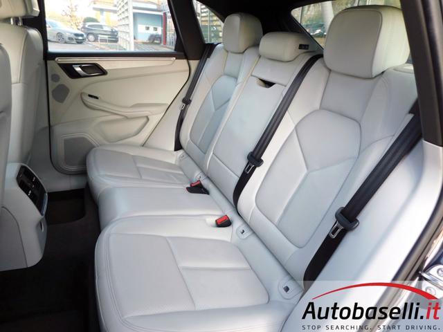 PORSCHE Macan 2.0 252CV AUTOMATICA PDK, TETTUCCIO, CERCHI 20''
