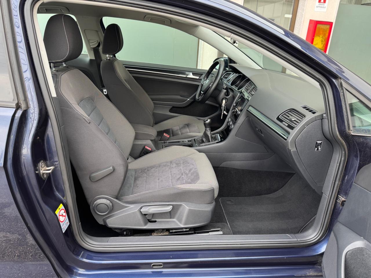 Volkswagen Golf 1.4 TSI 3 PORTE Higline