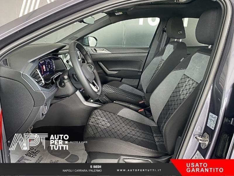 Volkswagen Taigo Taigo 1.0 tsi R-Line 115cv dsg