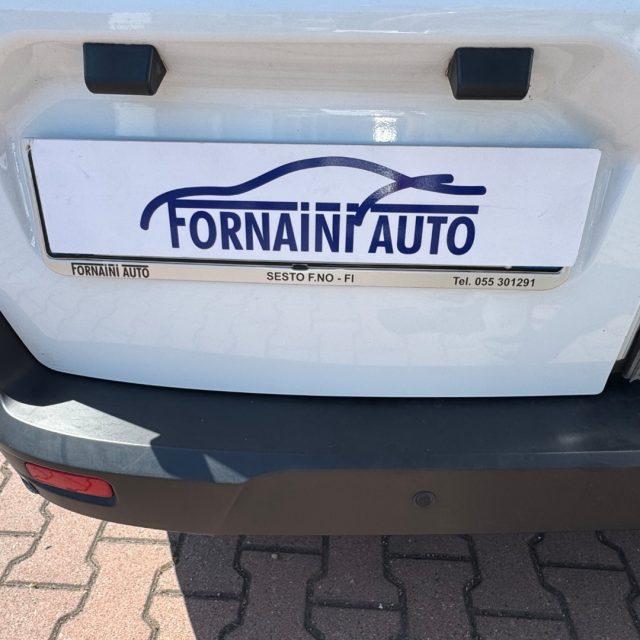 FORD Transit Connect 210 1.5 TDCi 100CV PL FURGONE TREND 3 POSTI