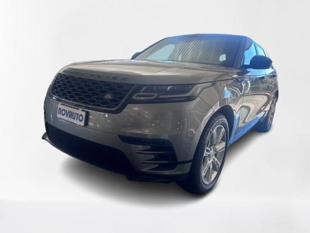 LAND ROVER Range Rover Velar 2.0D I4 240 CV R-Dynamic S