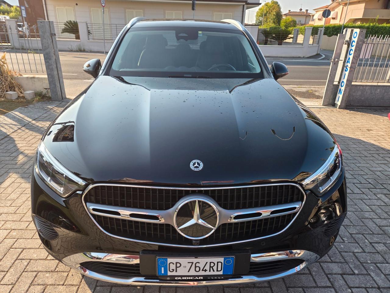 Mercedes-benz GLC 220 d 4Matic Mild Hybrid Advanced Plus