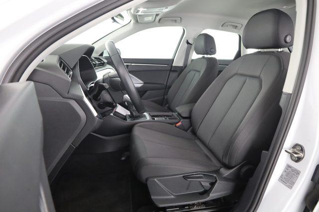 AUDI Q3 Q3 35 TDI S tronic Business Advanced