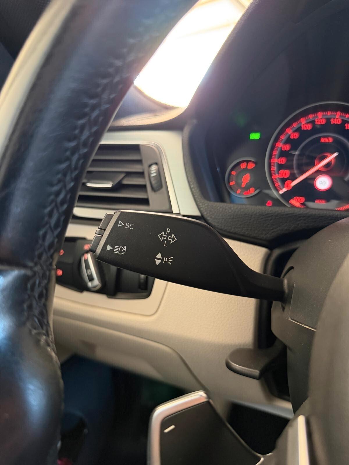 Bmw 425d Coupé Msport