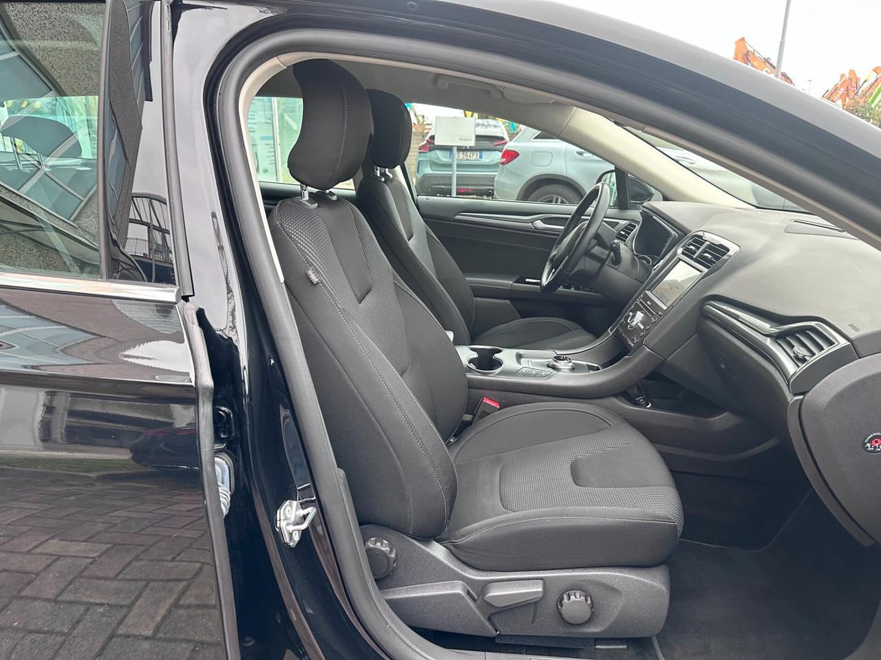 Ford Mondeo SW 2.0ecoblue 150CV TITANIUM AUTOMATICA! FARI LED!