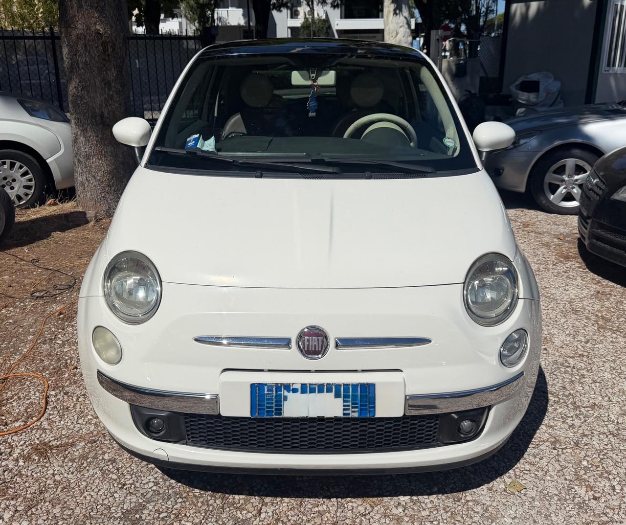 Fiat 500 1.3 Multijet 16V 75 CV Lounge