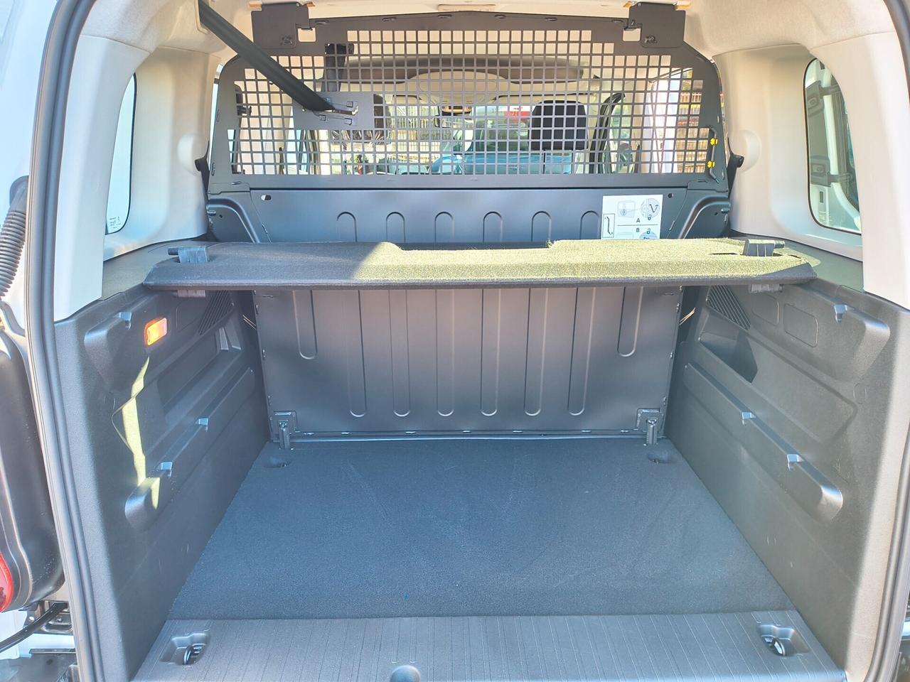 Opel Combo 5 posti autocarro