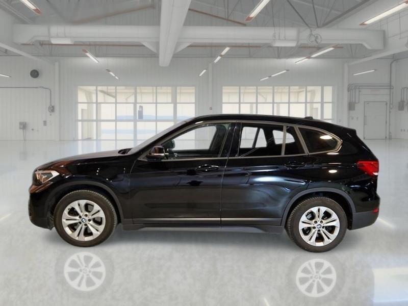 BMW X1 xDrive 25e Business Advantage automatico