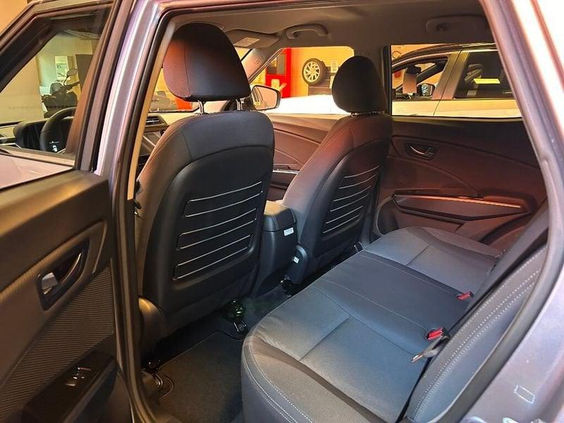 KGM Tivoli 1.5 GDI Turbo 135 CV GPL