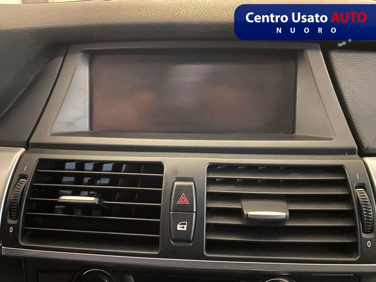 Bmw X6 xDrive35d Futura