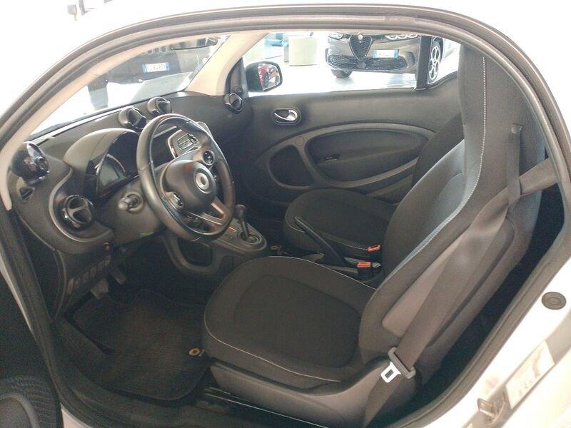 smart fortwo 3ªs.(C/A453) 70 1.0 twinamic Passion