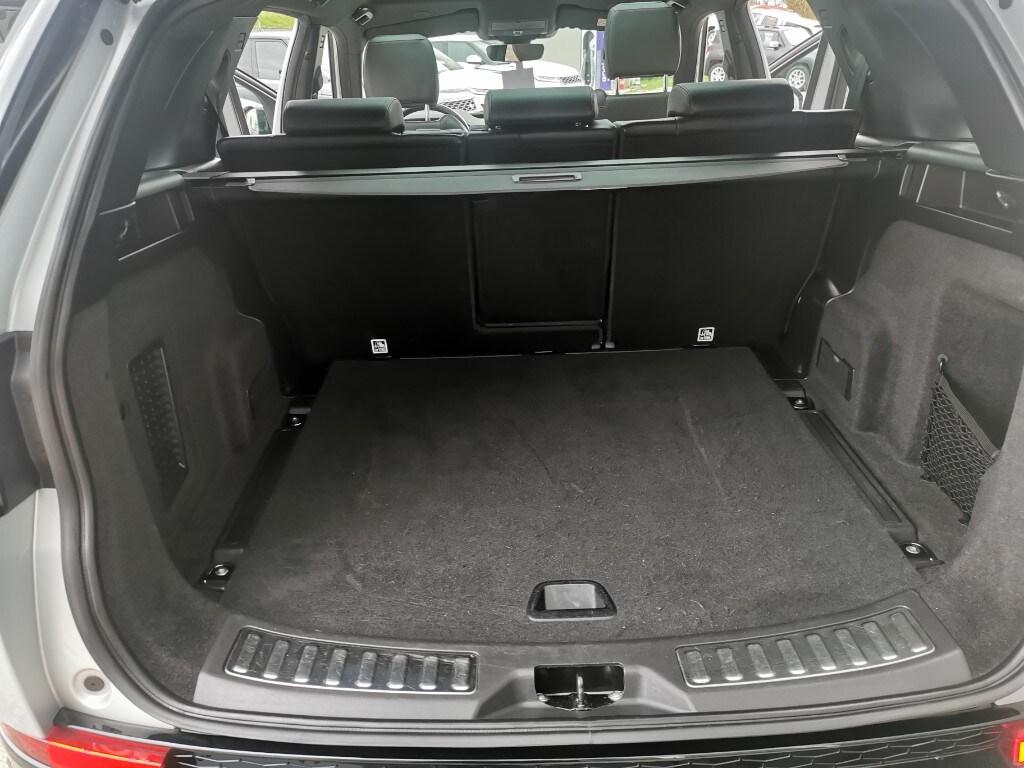 LAND ROVER Discovery Sport Discovery Sport 2.0 ...