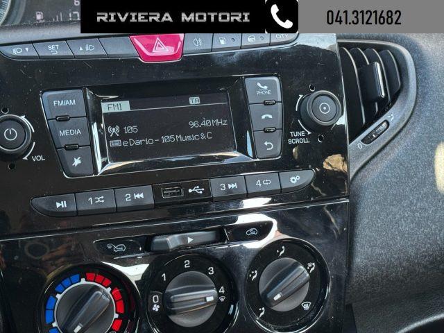 LANCIA Ypsilon 1.2 69 CV 5 porte GPL Ecochic Gold