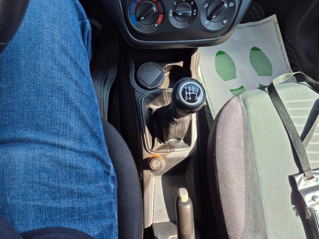 Fiat Grande Punto 1.2 BENZ 5 porte Dynamic