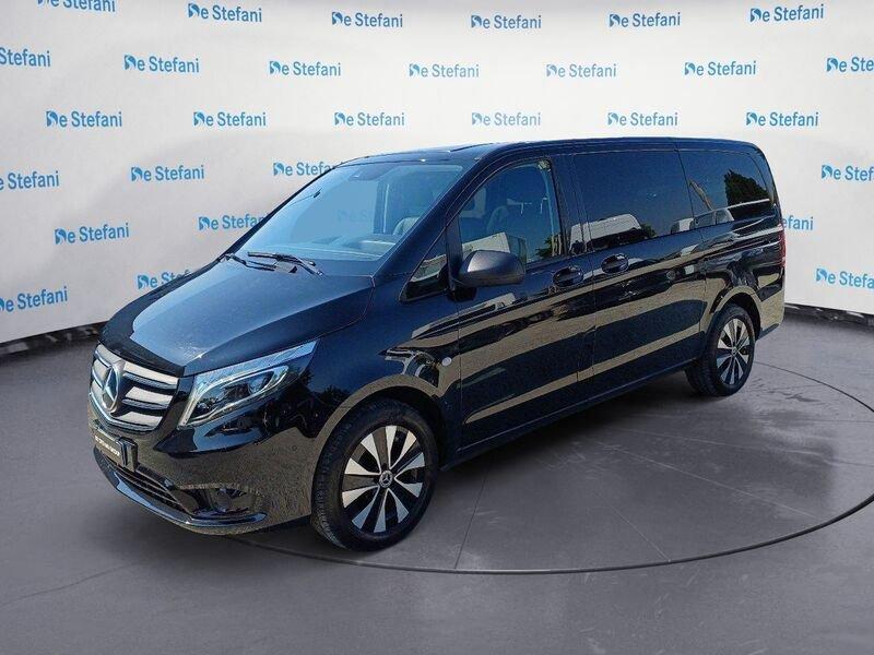Mercedes-Benz Vito Vito 2.0 116 CDI Tourer Select Extralong
