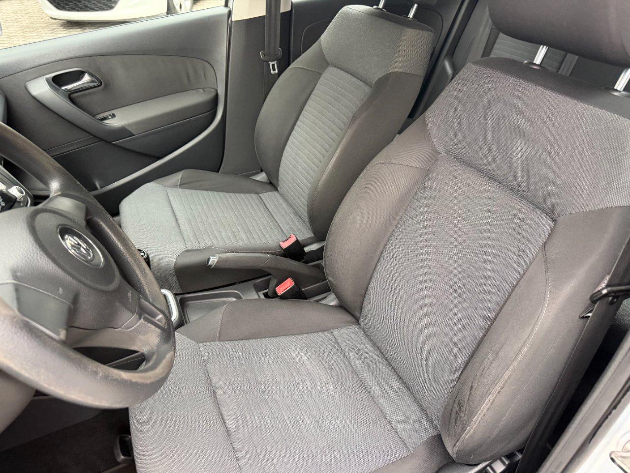 Volkswagen Polo 5 Porte Polo 5p 1.2 Comfortline 70cv IDONEA NEOPATENTATI