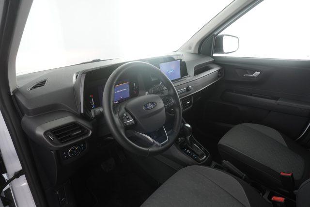 FORD Tourneo Courier Tourneo Courier 1.0 EcoBoost Powershift Titanium