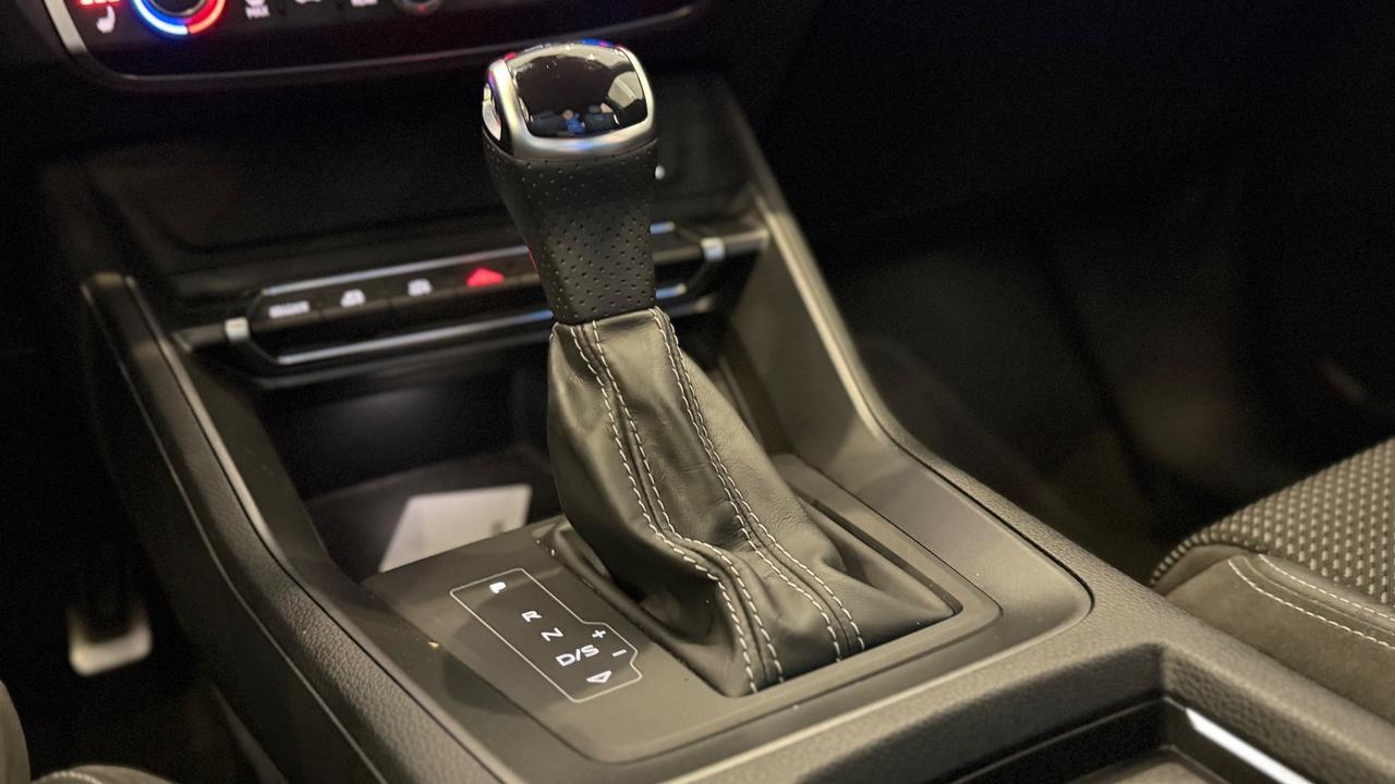 Audi Q3 35 TFSI S tronic line edition