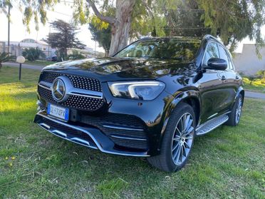 Mercedes-benz GLE 300 GLE 400 d 4Matic Premium Plus