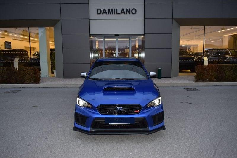 Subaru WRX IMPREZA STI LEGENDARY EDITION 37/55