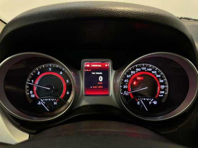 Fiat Freemont 2.0 Multijet 140 CV Lounge