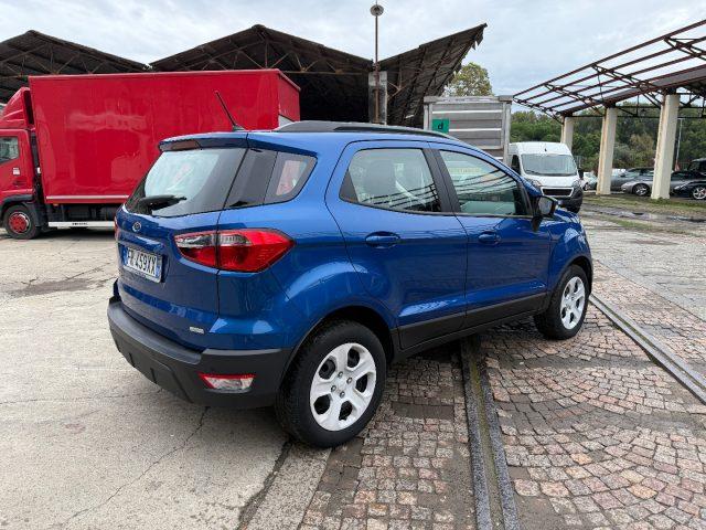 FORD EcoSport 1.0 EcoBoost 100 CV Business