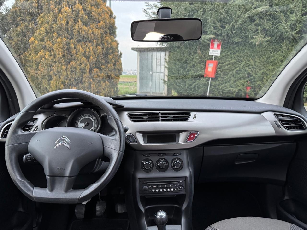 Citroen C3 PureTech 68 Exclusive