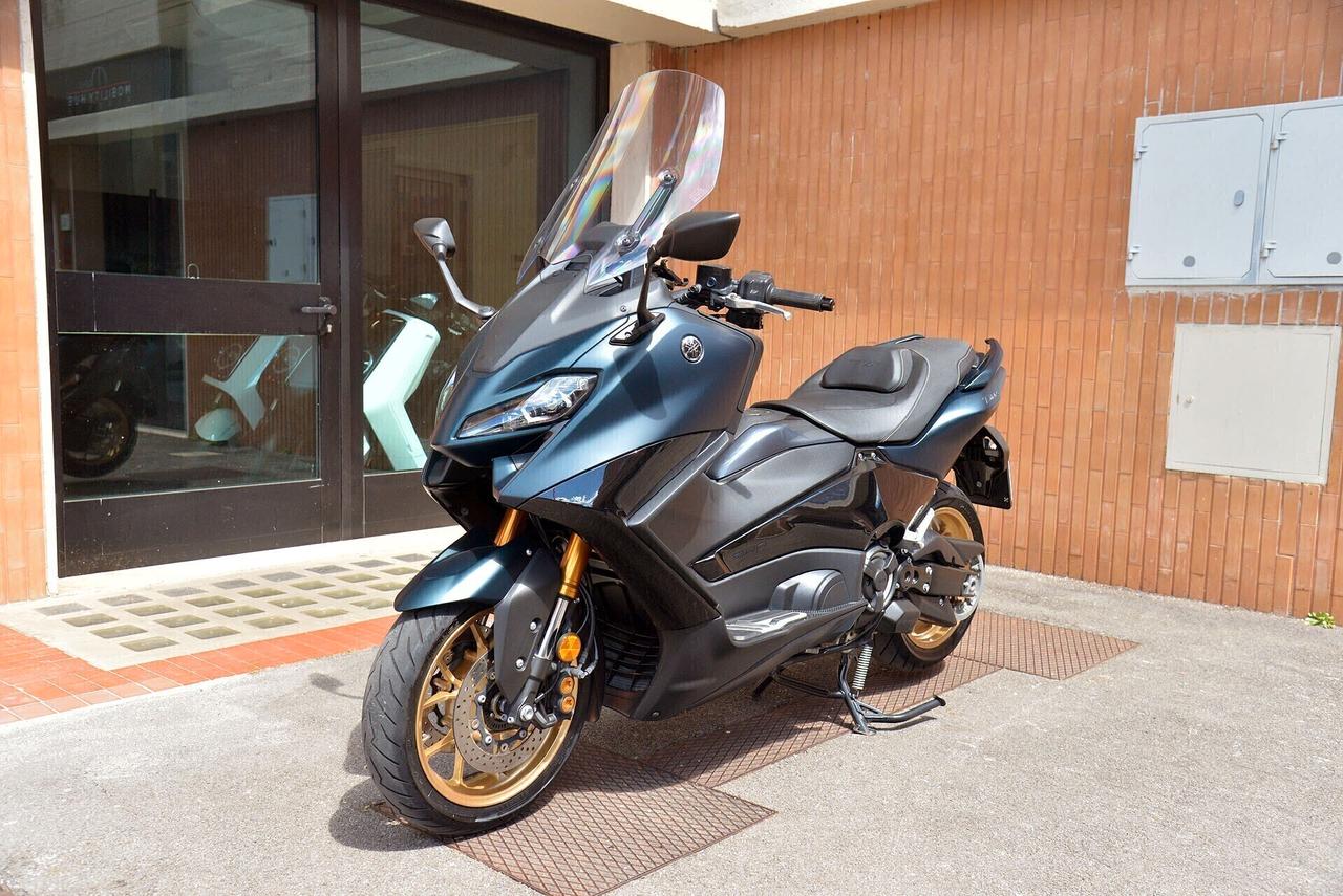 Yamaha T Max 560 Tech Max PERFETTO