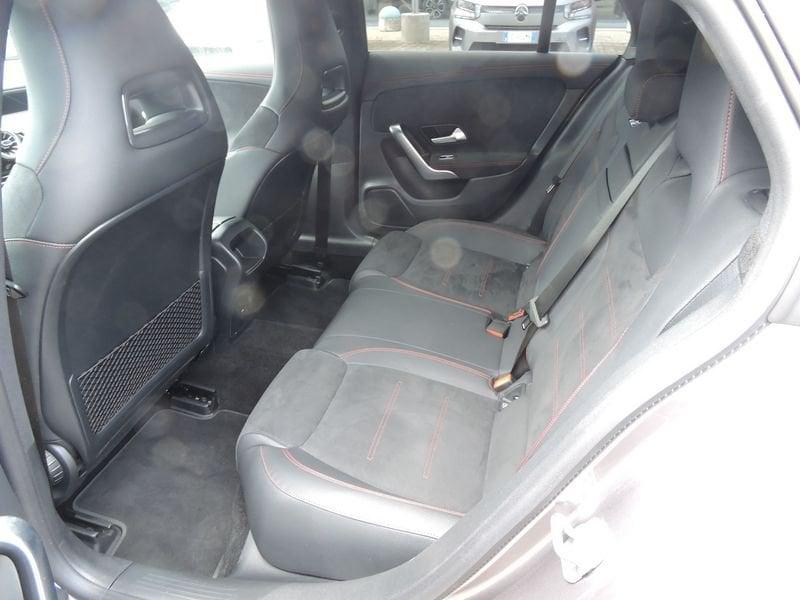 Mercedes-Benz CLA S.Brake CLA 180 Automatic Shooting Brake AMG Line Advanced Plus