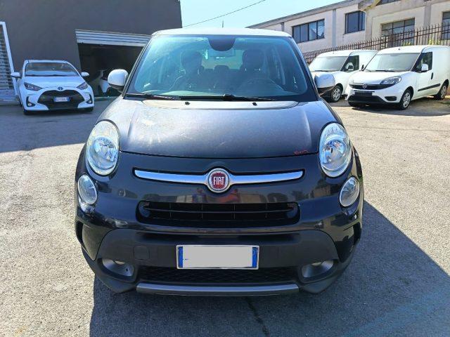FIAT 500L 1.6 Multijet 120 CV BEATS
