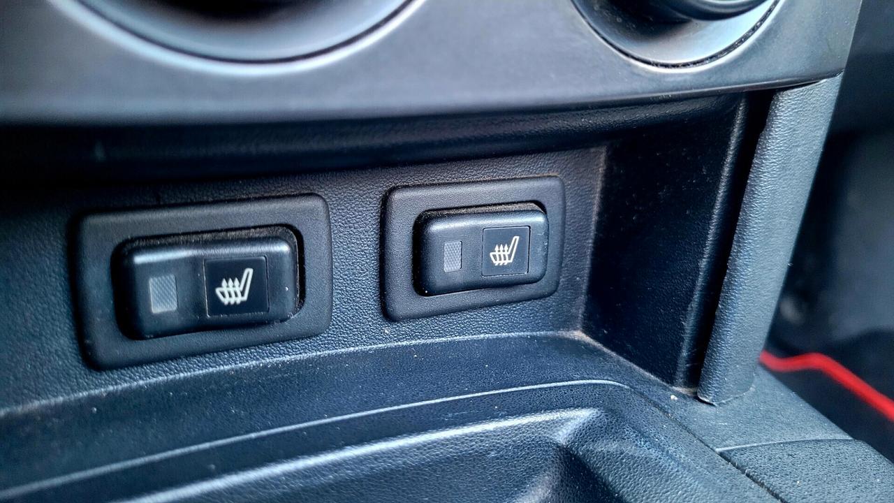 - Mazda MX-5 NC1 2.0 -