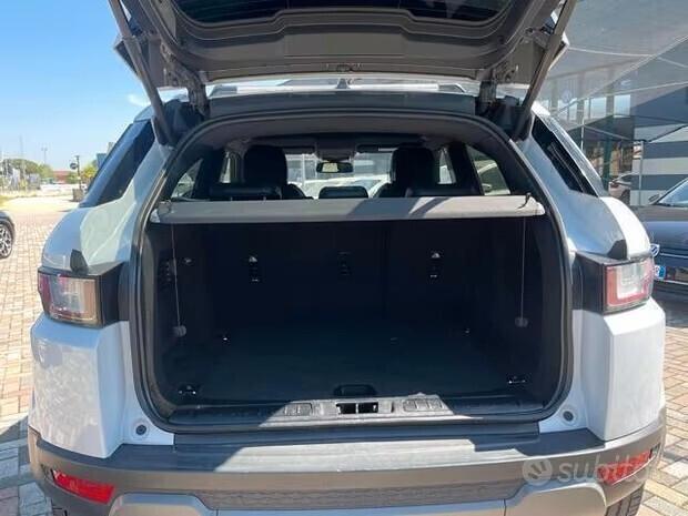 Land Rover Range Evoque 2.0 Sd4 240 CV PREZZO CON FINANZIAMENTO